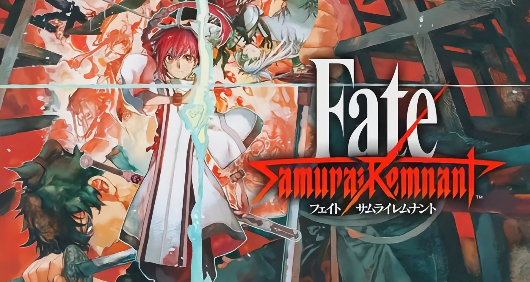 郑成功前来参战！《Fate/SR》新圣杯战争明日开幕