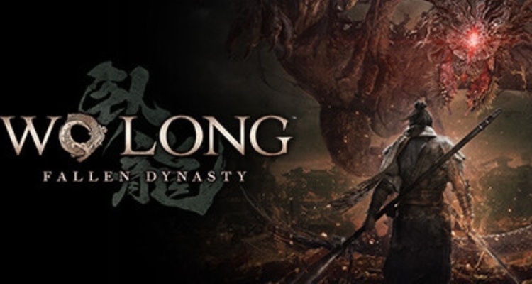 新史低！類魂遊戲《臥龍：蒼天隕落》新史低7折208元