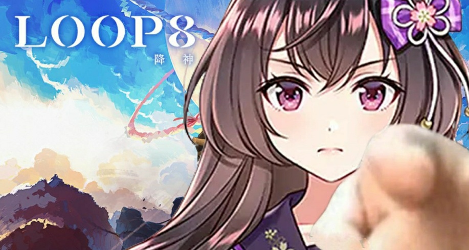 這遊戲居然可以把苦主納入後宮【遊戲食雪錄】