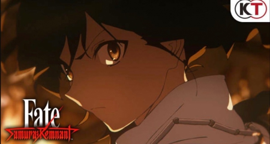 《Fate/Samurai Remnant》steam版明日解鎖！