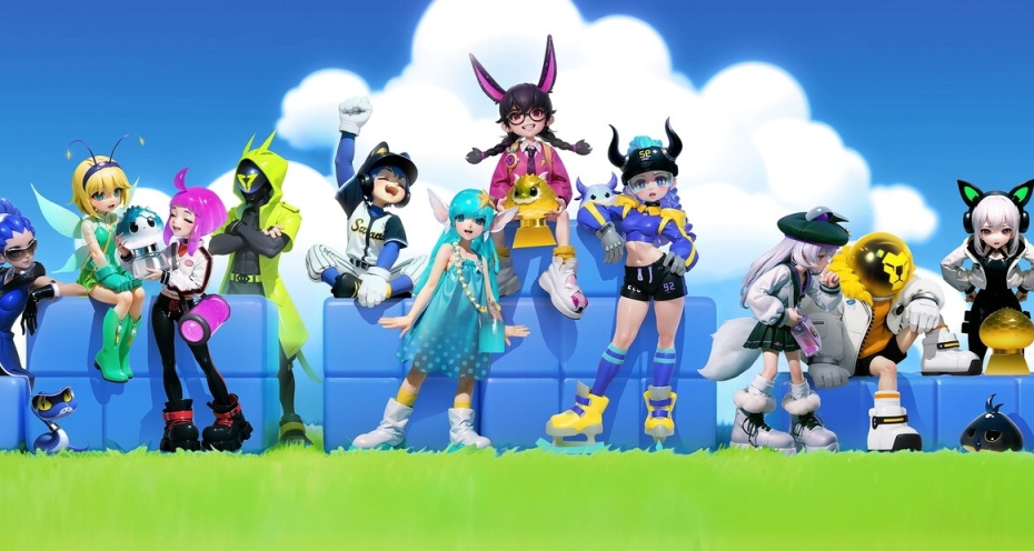 國產《斯普拉遁》今日9.9元發售，淺談抄襲，借鑑，致敬的區別