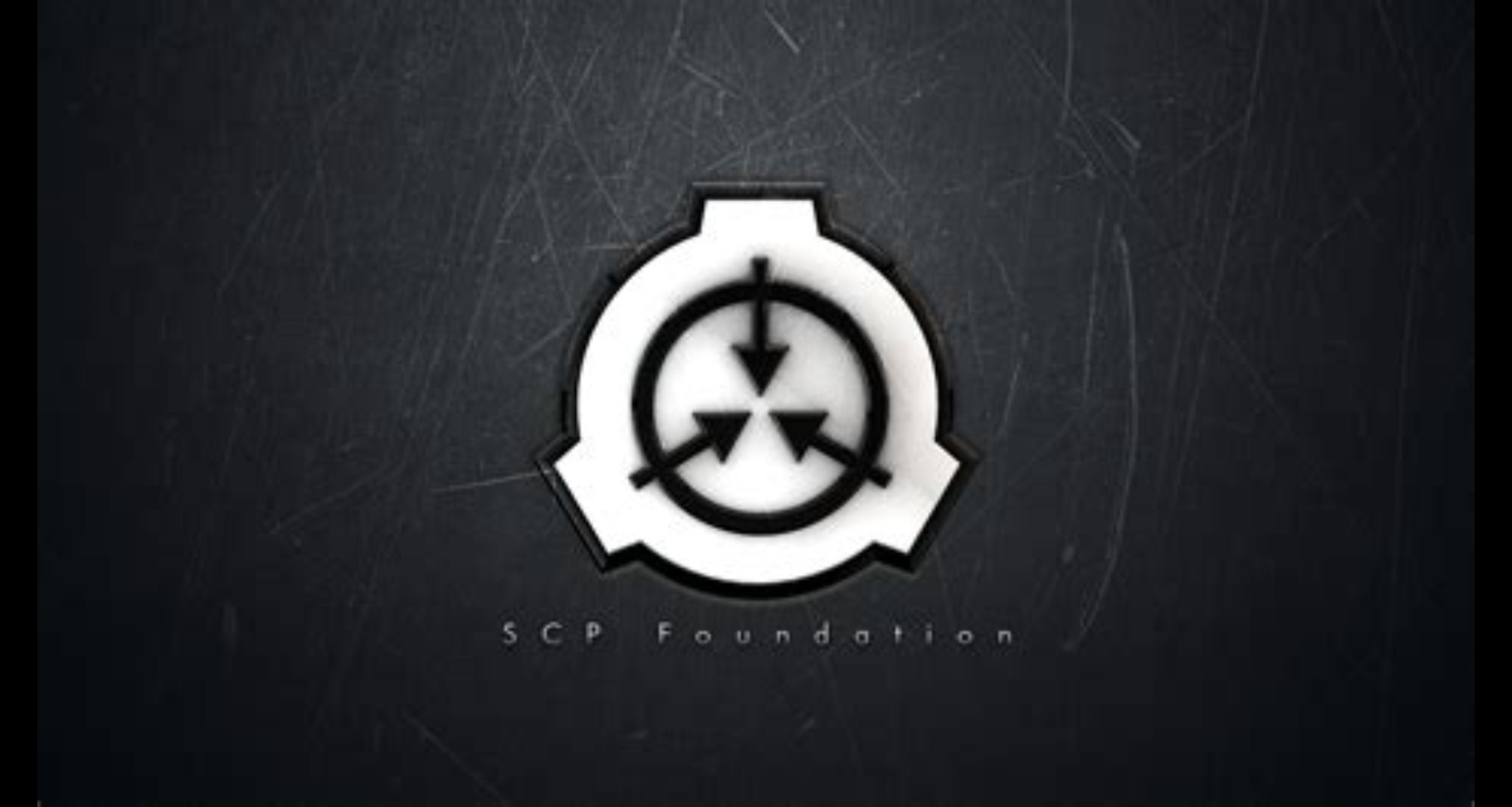 SCP雜談：SCP007腹中星球 SCP008喪屍病毒