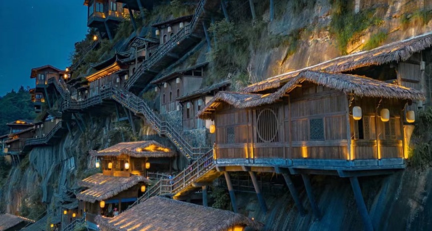 比起景德鎮，我更愛這個國家地理推薦的小.城