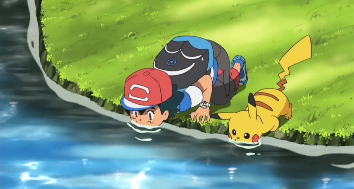 寶可夢寶石版銷量僅1600萬套，爲何被譽爲一代神作？