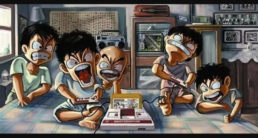 量大管飽！雙節聯機遊戲推薦