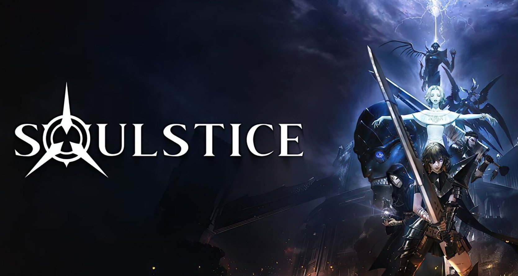 【E周云玩家】本周的《Soulstice》玩起来是怎么样的？