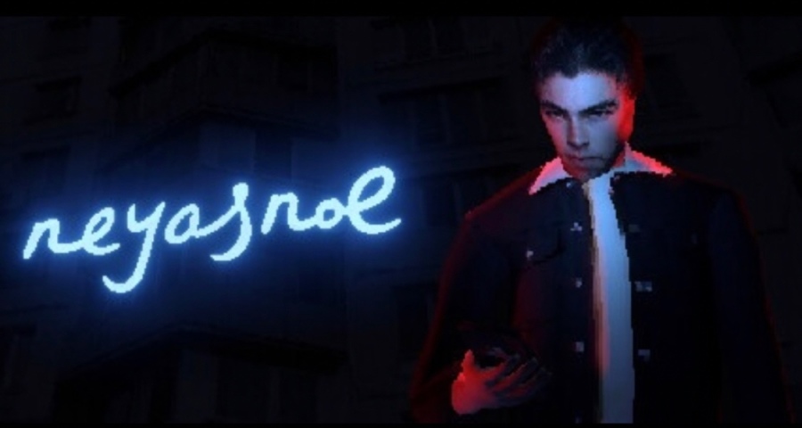 一塊錢一分鐘，老毛子的這款抽象遊戲讓我陷入沉思