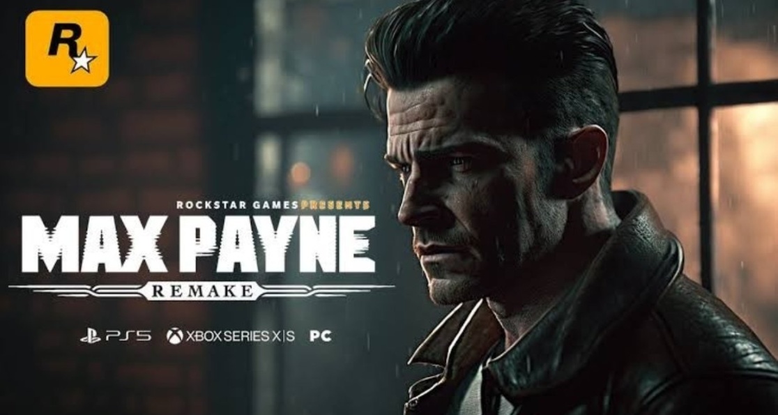 《馬克思佩恩重製版》：超越3A等級，重塑經典！