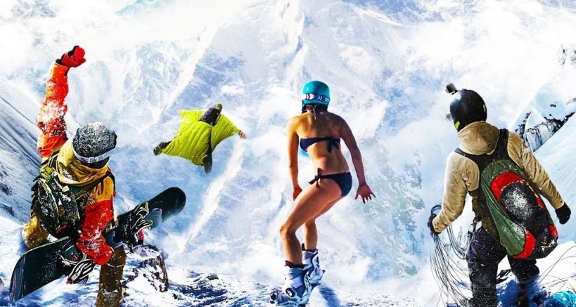 打骨折！推薦款款爆史低2-3折扣的聯機大作！