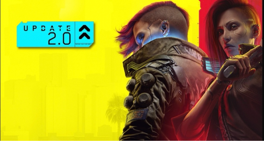 赛博朋克2077坏档问题！CDPR表示从未放弃！Xbox在日销量！