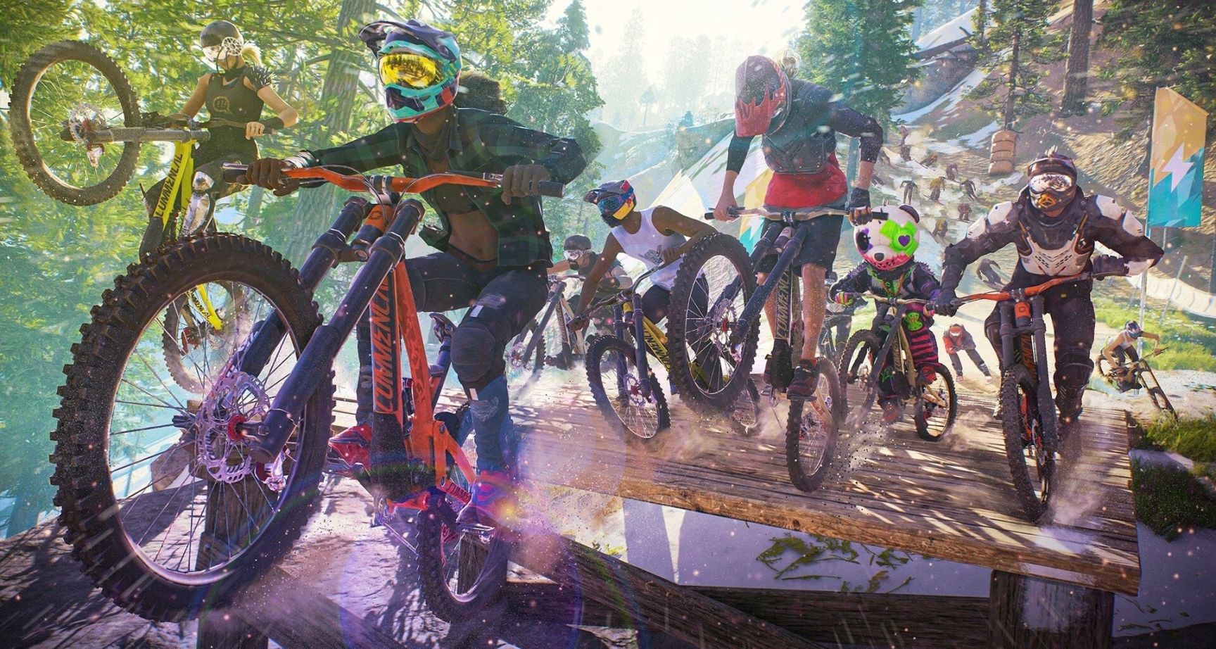 Steam特惠：獵殺對決、極限國度等遊戲折扣信息