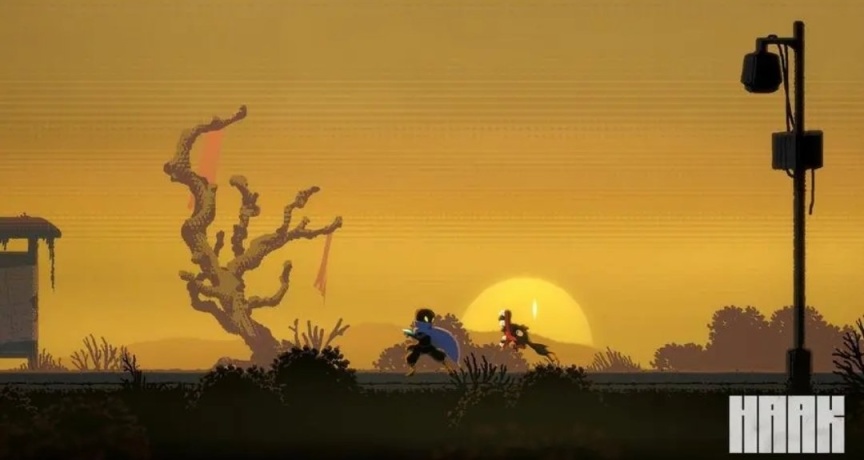 個人類銀河戰士惡魔城遊戲推薦/排名（1）