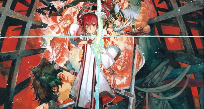 《fate/SR》steam特別好評 官方免費發放頭像贈禮慶祝