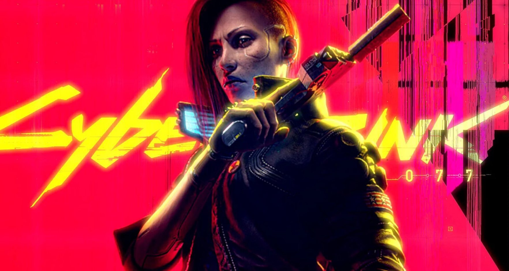 《賽博朋克2077》續作《賽博朋克2獵戶座》開始開發！