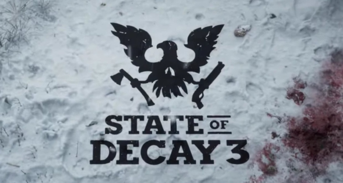 《腐爛國度3》將在2027年亮相