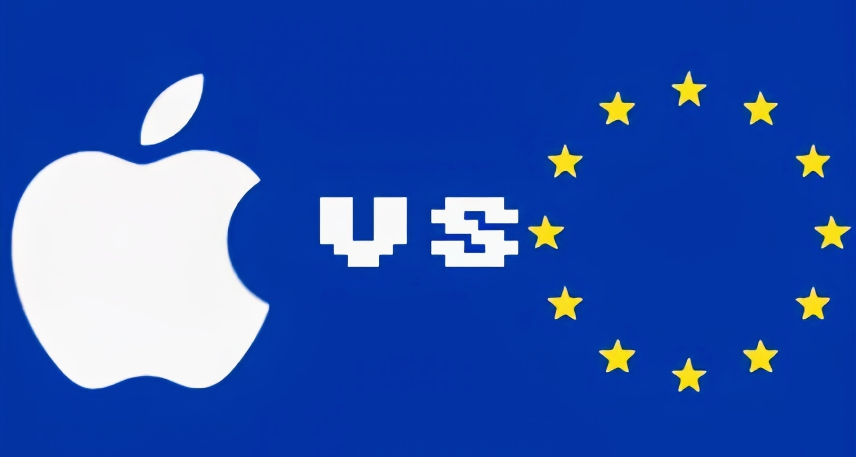 歐盟又出手！喊話蘋果開放iOS！