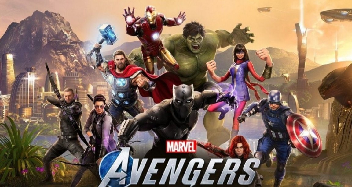 《漫威復仇者》一折出售最後七個小時！明天下架！