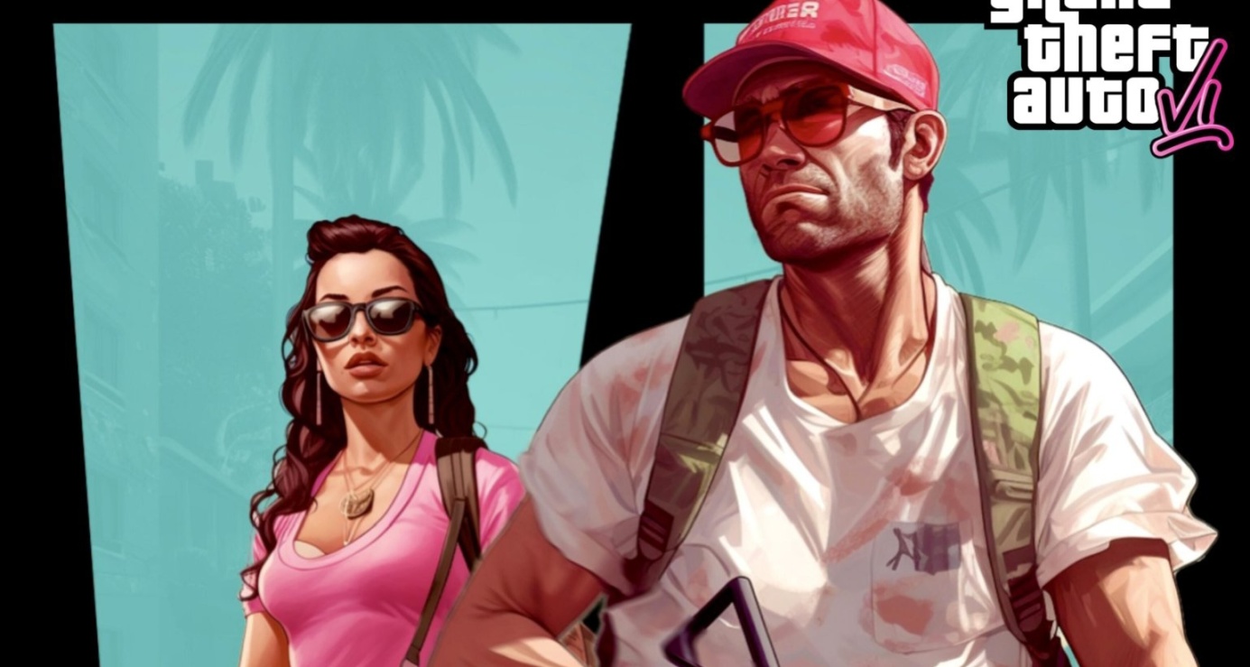 R星可能將在10月末發佈《GTA6》的消息！