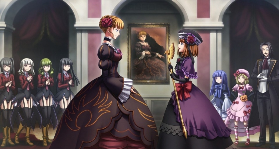 《海貓鳴泣之時》折扣優惠信息