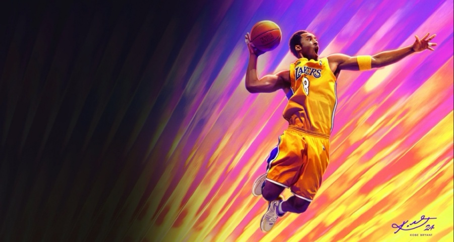 《NBA2K24》引領籃球遊戲的全新巔峯之作！