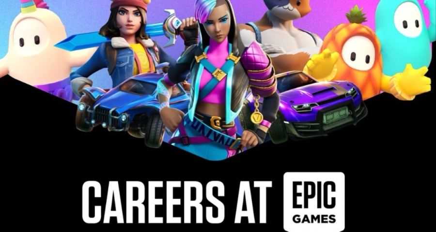 游戏制作人控诉EPIC不给钱！