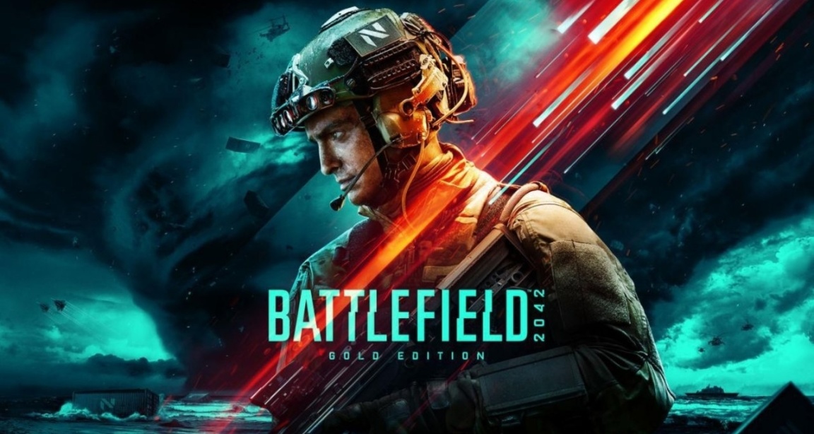 《戰地2042》宣佈用自己的反作弊系統替換小藍熊