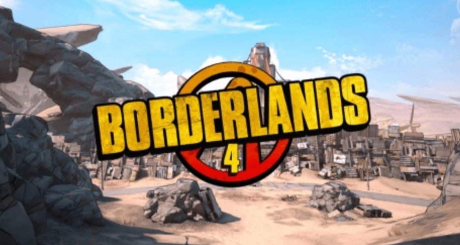 《無主之地4》的發佈時間可能比預期2026年更早