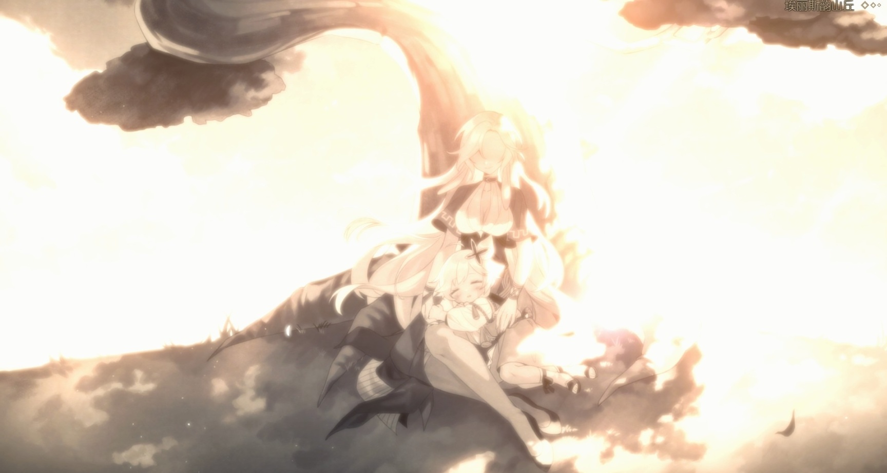 《魔女之泉R》:派莓的奇妙冒险