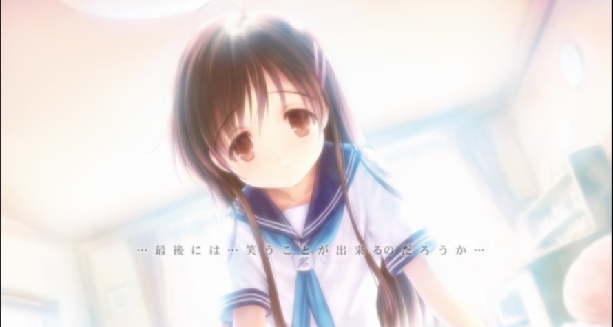 水仙1 （序章）