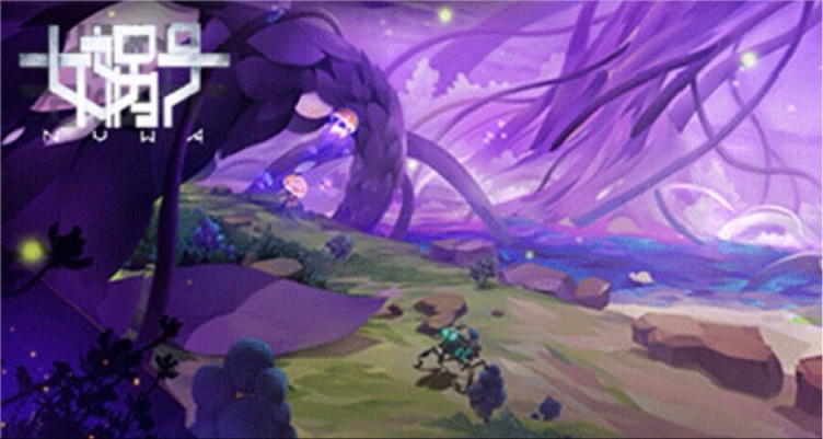 【评论抽奖】国产科幻策略游戏《女娲号》发售