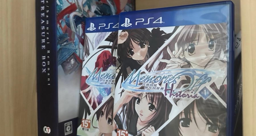購買ps5後三個月我玩了什麼遊戲