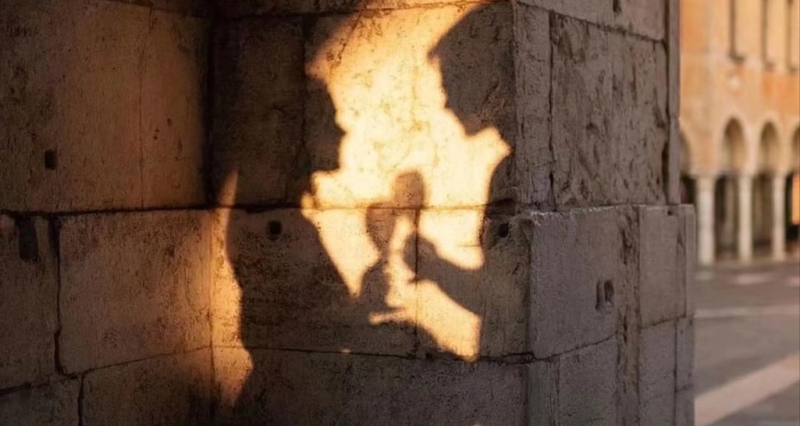 我曾经有女朋友，但她去世了｜短篇