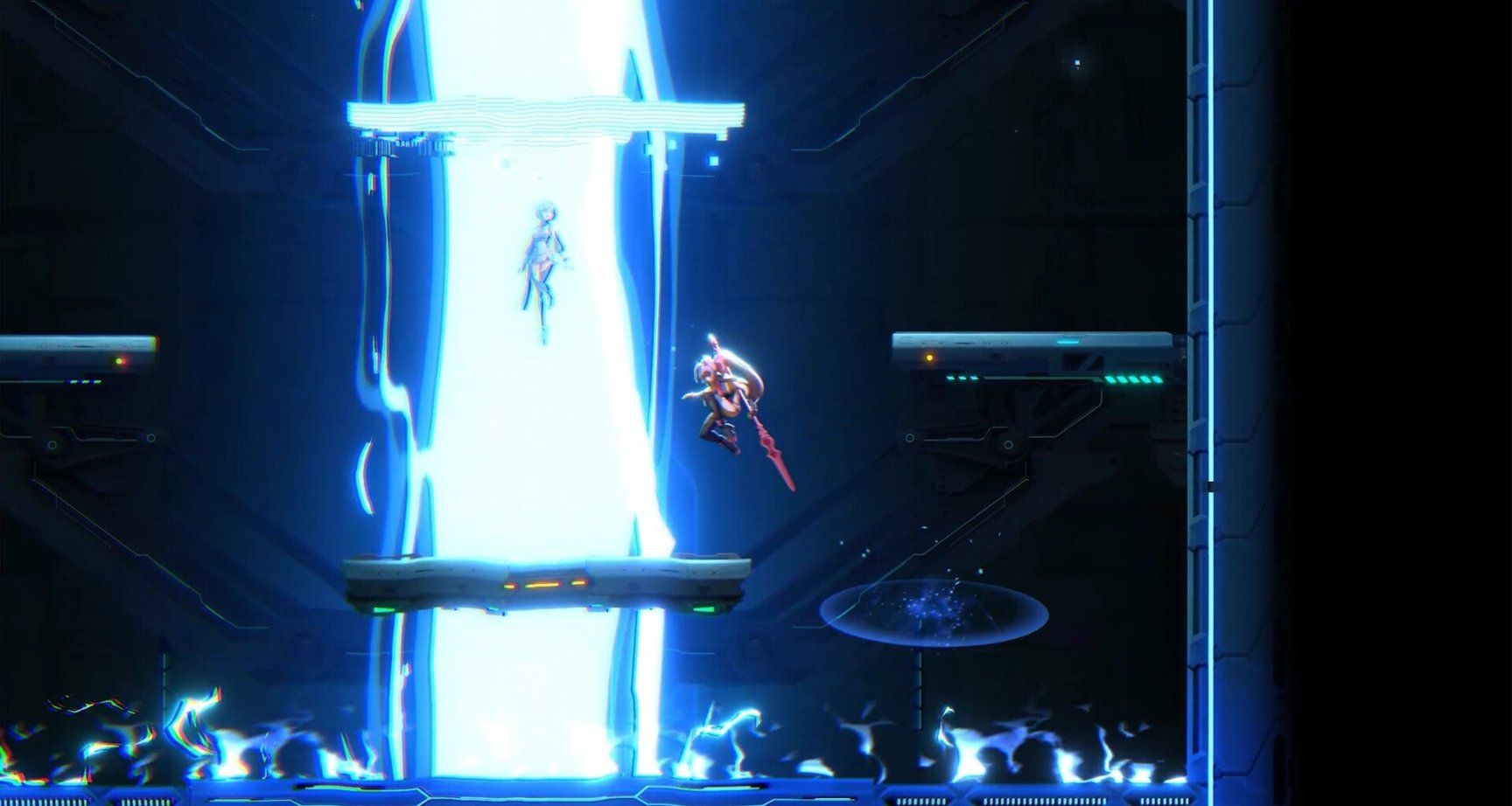 steam促销史低《苍翼:混沌效应》《逆转裁判成步堂精选集》