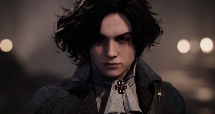 《匹诺曹的谎言》1.2补丁的更新 使游戏难度大幅下降