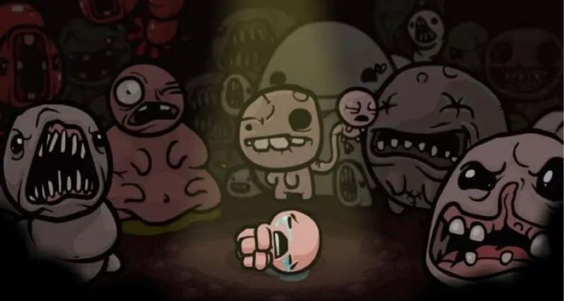 这些优秀的双摇杆射击游戏你都玩过么（二）