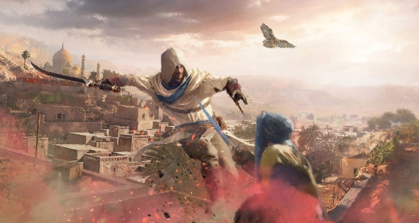 十月份推出的新游戏（按发行时间排序）