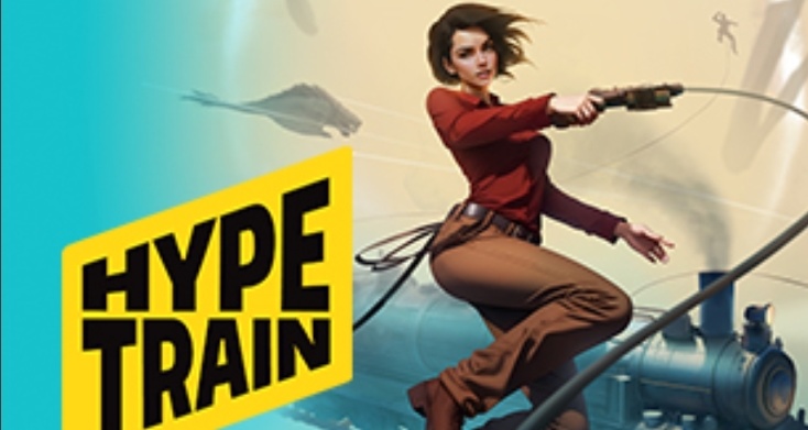 《黑书》发行商游戏特卖开启