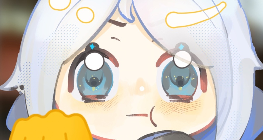 整點抽象瓦表情