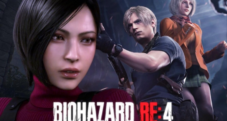 《生化危机4重制版》全密码攻略