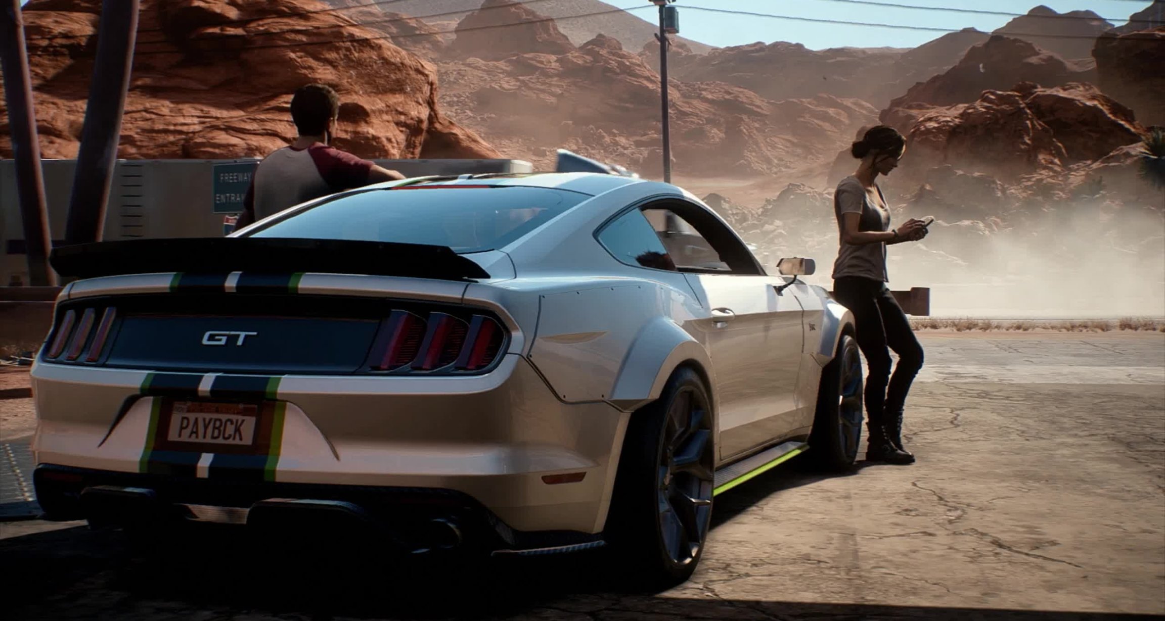 双节假期的最后几天你是想肝还是想爽