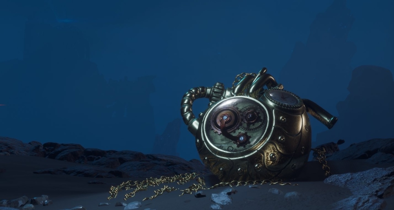 《匹诺曹的谎言》魂类游戏爱好者绝对不要错过的佳作