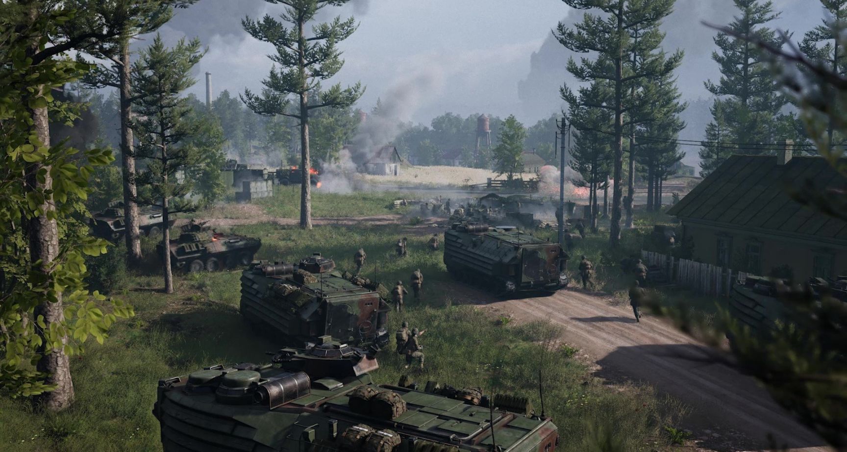 Steam特惠：死亡细胞、战术小队等游戏折扣信息