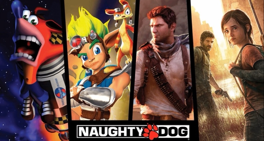 PS十月会免领取！顽皮狗也将裁员！COD战区新地图！