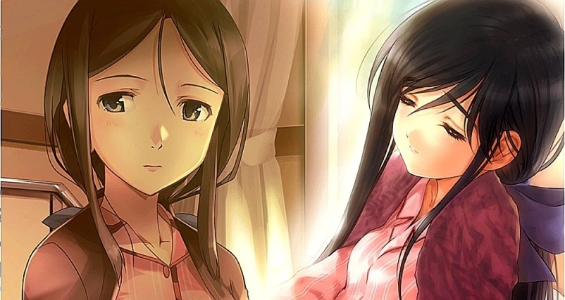 《水仙十週年完全版》：姬子後記（上）