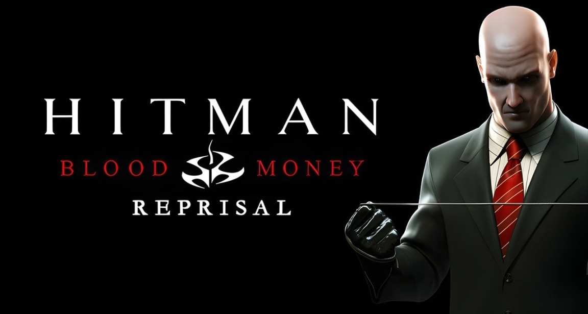 《殺手4》移動版《殺手：血錢復仇》將登錄移動端與Switch