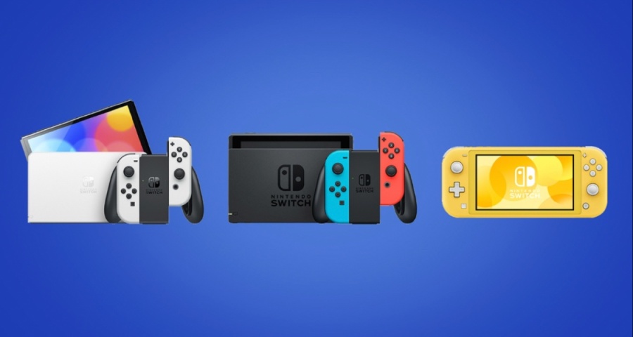 任天堂计划继续支持switch!任天堂将终止3DS、WiiU在线服务！