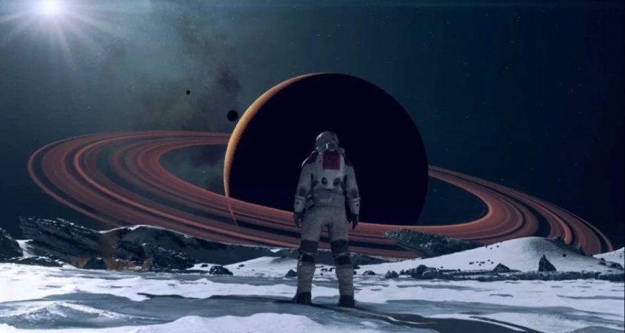赛博朋克2077开发者为星空辩护！