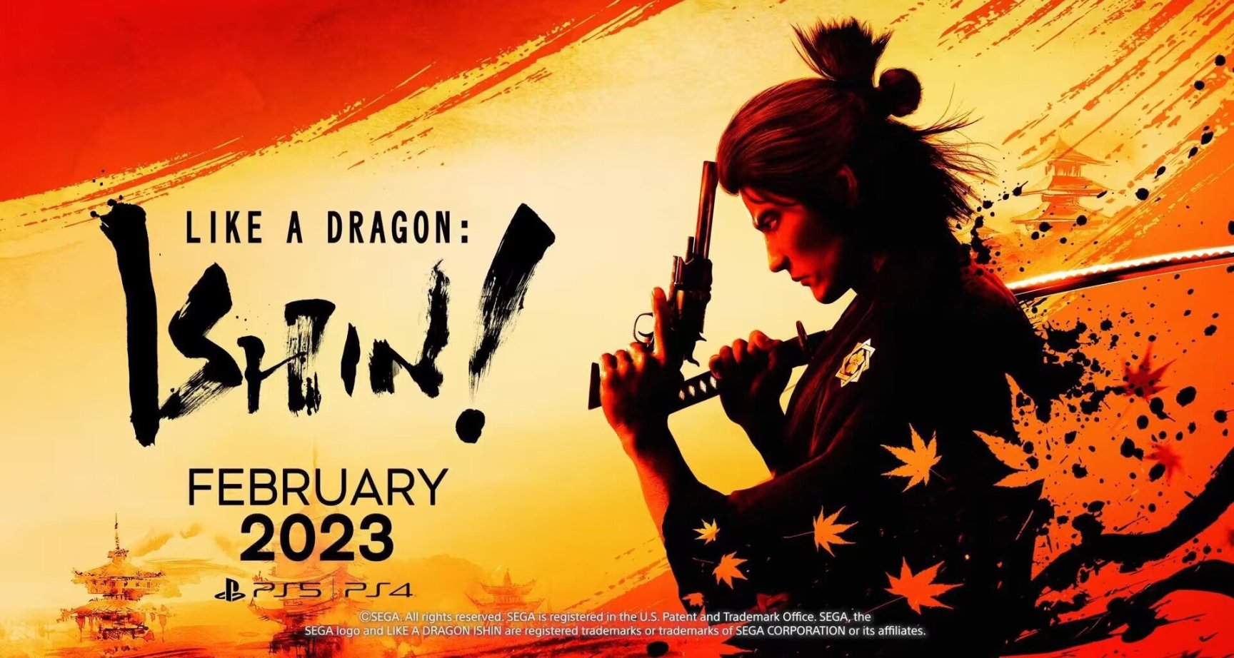 微软XGP10月上旬新增游戏公布：《如龙：维新！极》等入库！