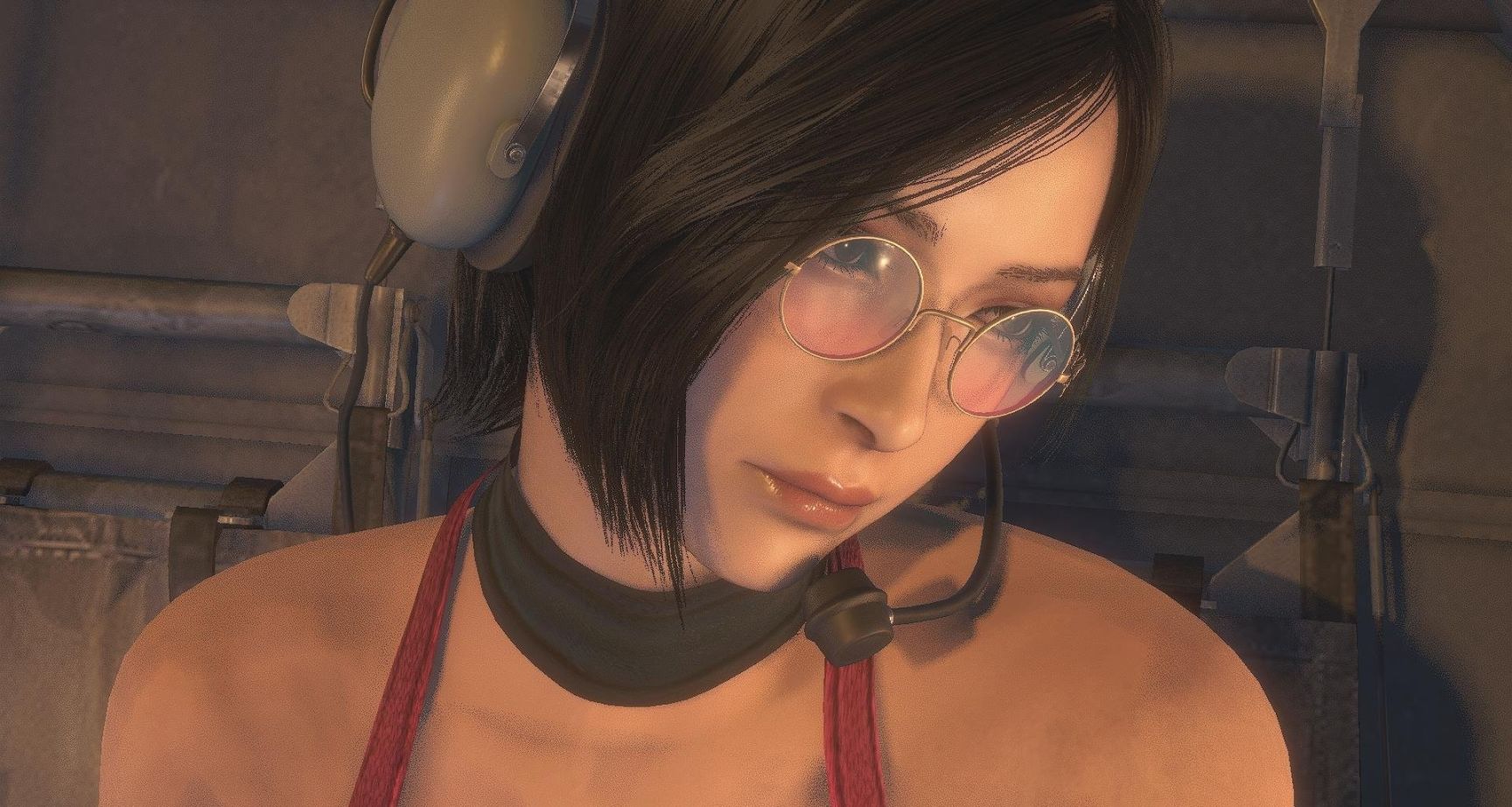 生化危机4重制版MOD教程