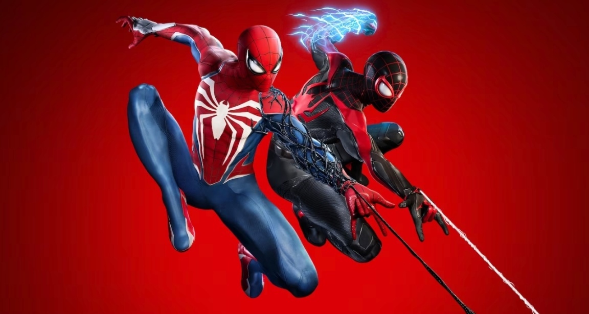 《蜘蛛侠 2》发行日期 故事详情以及预购奖励